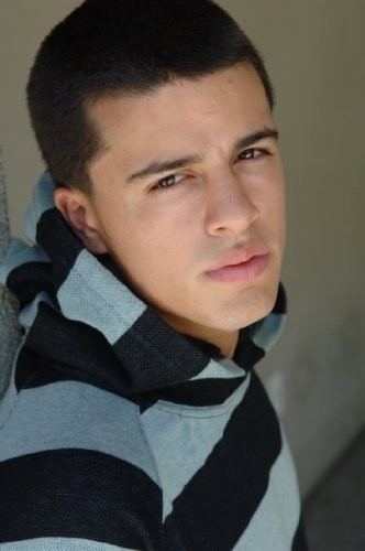 Luis Rosado fotoğrafı