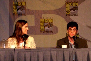 Allison Abbate fotoğrafı