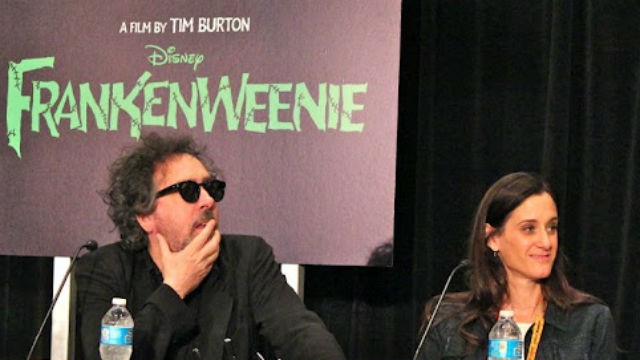 Allison Abbate Fotoğrafı