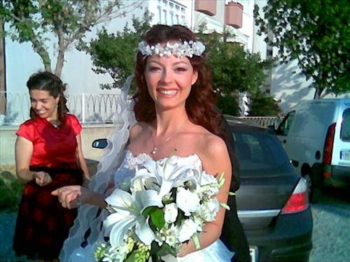 Özge Özder fotoğrafı