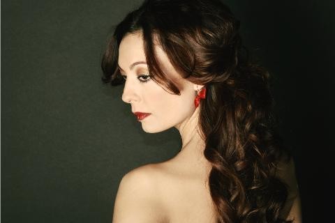 Özge Özder fotoğrafı