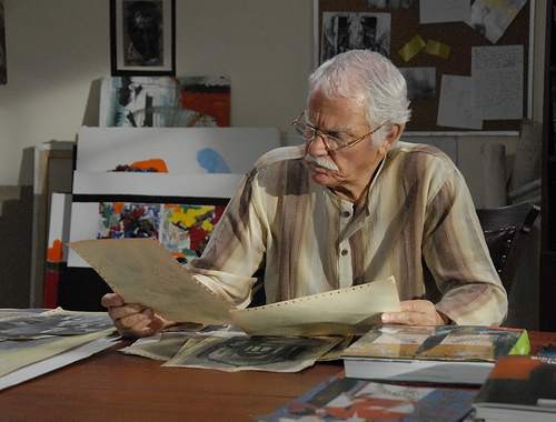 Semih Sergen fotoğrafı