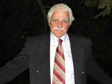 Semih Sergen fotoğrafı