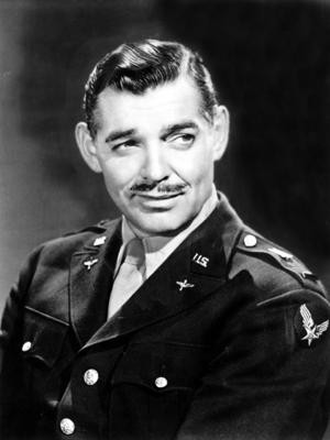 Clark Gable fotoğrafı