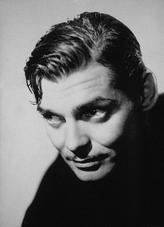 Clark Gable fotoğrafı