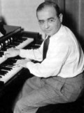 Max Steiner fotoğrafı