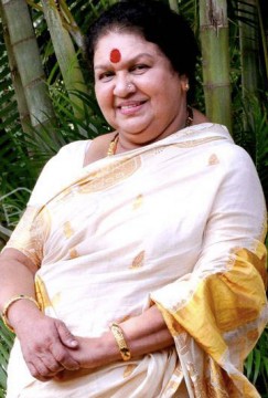 Kaviyoor Ponnamma fotoğrafı