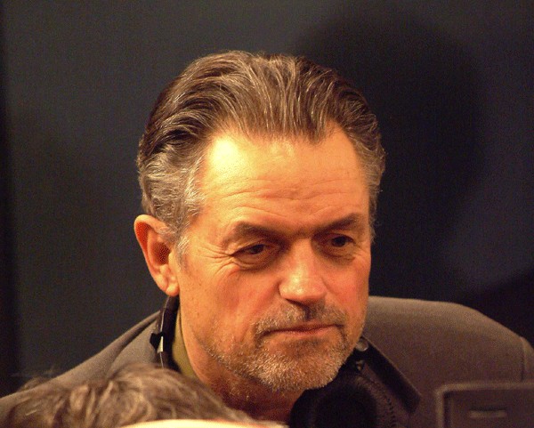 Jonathan Demme Fotoğrafı