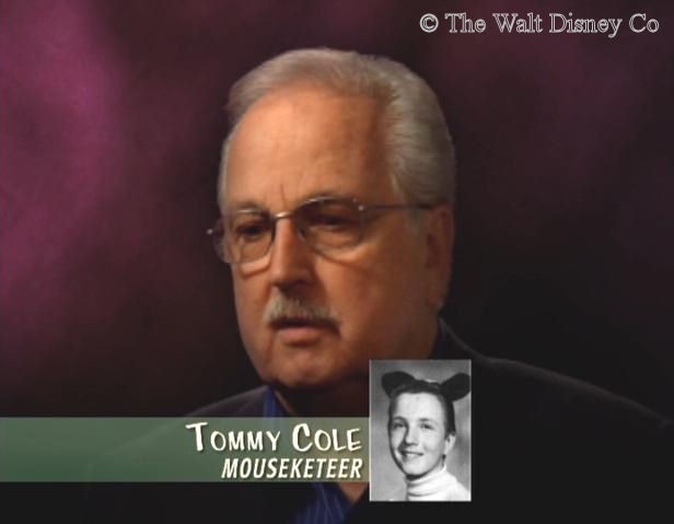 Tommy Cole fotoğrafı