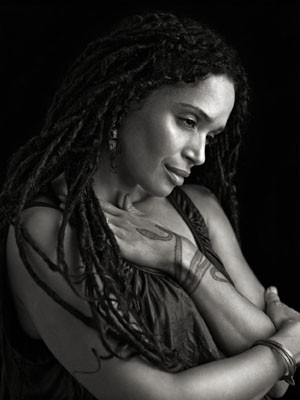Lisa Bonet fotoğrafı