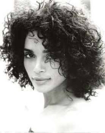Lisa Bonet Fotoğrafı