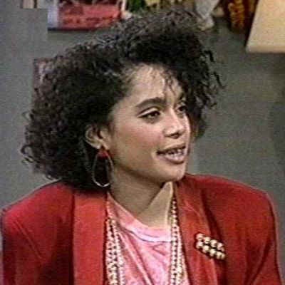 Lisa Bonet Fotoğrafı