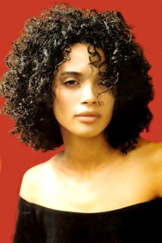 Lisa Bonet fotoğrafı