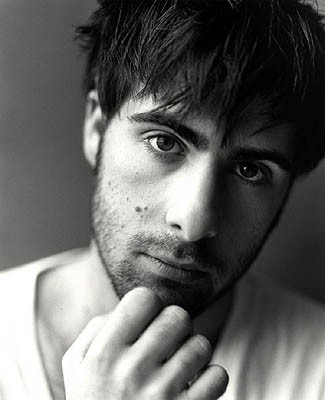 Jason Schwartzman fotoğrafı