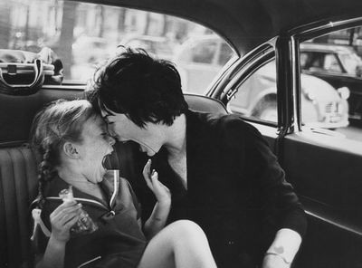 Shirley MacLaine Fotoğrafı