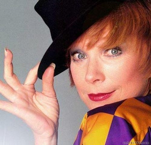 Shirley MacLaine fotoğrafı