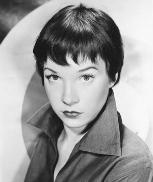 Shirley MacLaine Fotoğrafı