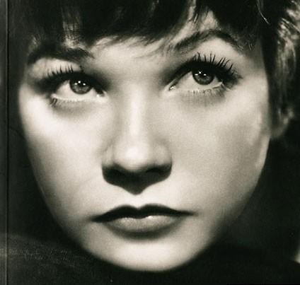 Shirley MacLaine Fotoğrafı