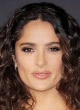 Salma Hayek Pinault fotoğrafı