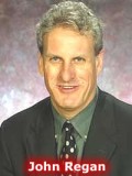 John Regan fotoğrafı
