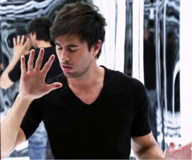 Enrique Iglesias fotoğrafı