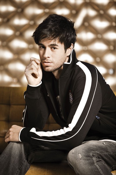 Enrique Iglesias fotoğrafı