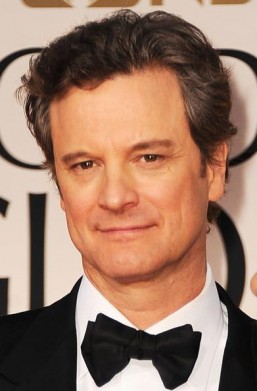 Colin Firth Fotoğrafı