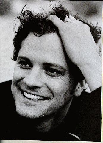 Colin Firth Fotoğrafı
