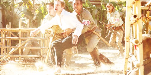 Colin Firth Fotoğrafı