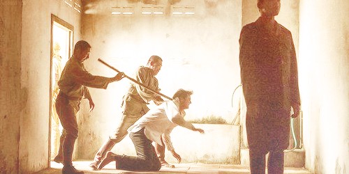 Colin Firth Fotoğrafı