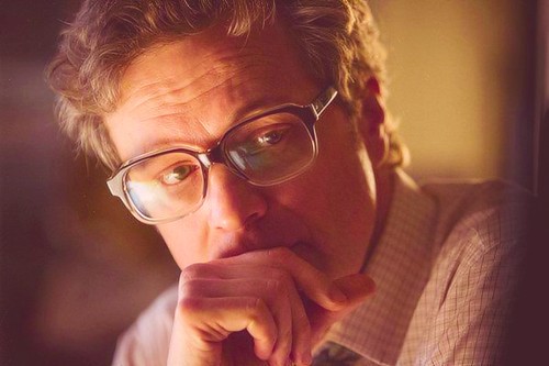 Colin Firth Fotoğrafı