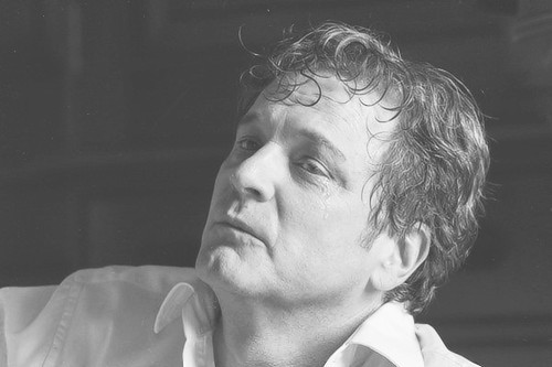 Colin Firth Fotoğrafı