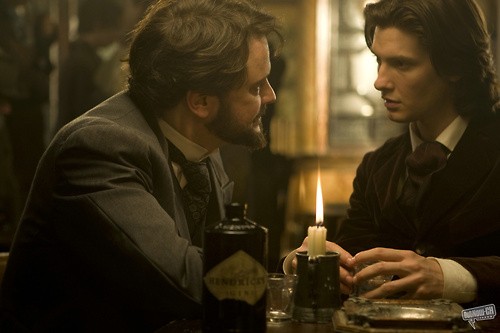 Colin Firth Fotoğrafı