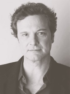 Colin Firth Fotoğrafı