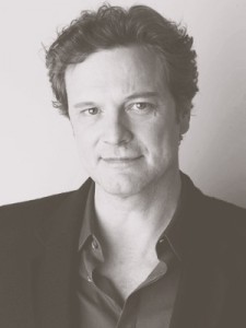 Colin Firth Fotoğrafı