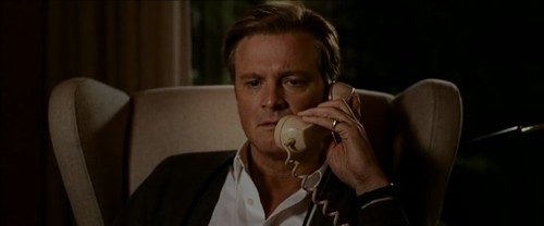 Colin Firth Fotoğrafı