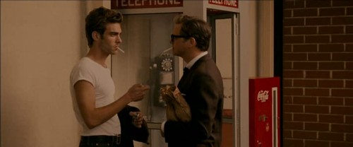 Colin Firth Fotoğrafı