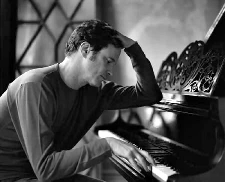 Colin Firth Fotoğrafı