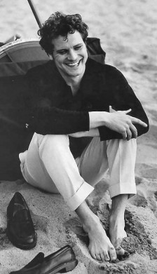 Colin Firth Fotoğrafı