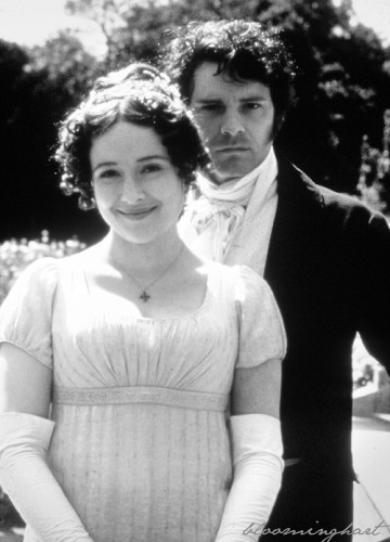 Colin Firth Fotoğrafı