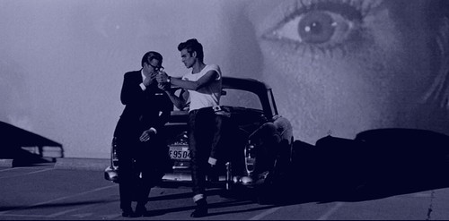 Colin Firth Fotoğrafı