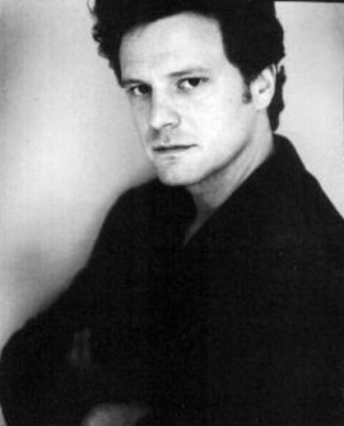 Colin Firth Fotoğrafı