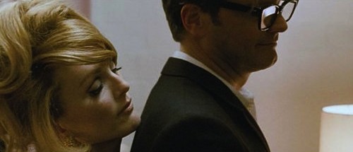 Colin Firth Fotoğrafı