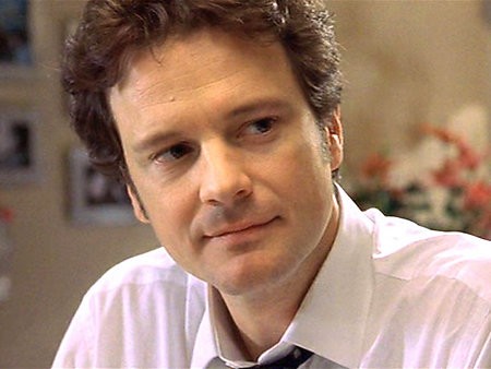 Colin Firth Fotoğrafı