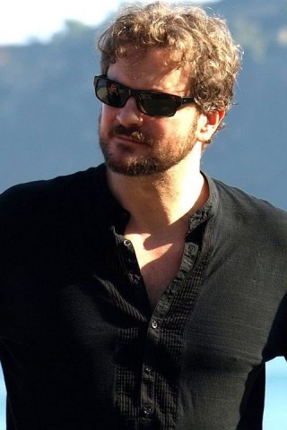 Colin Firth Fotoğrafı