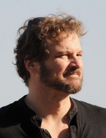 Colin Firth Fotoğrafı