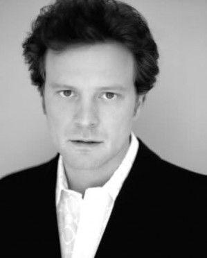 Colin Firth Fotoğrafı