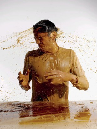 Colin Firth Fotoğrafı