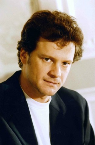 Colin Firth Fotoğrafı