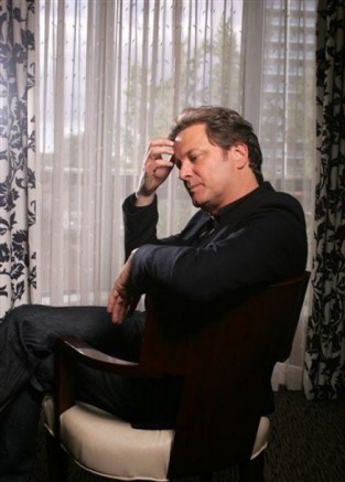 Colin Firth Fotoğrafı